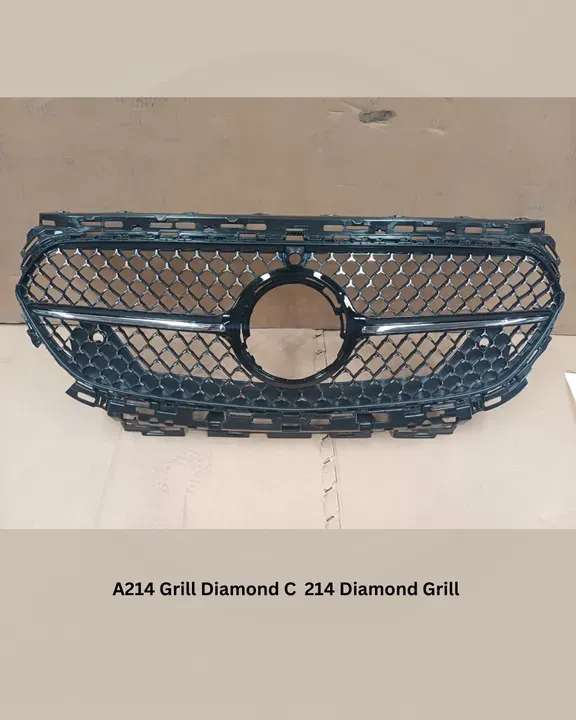 214 Diamond Grill